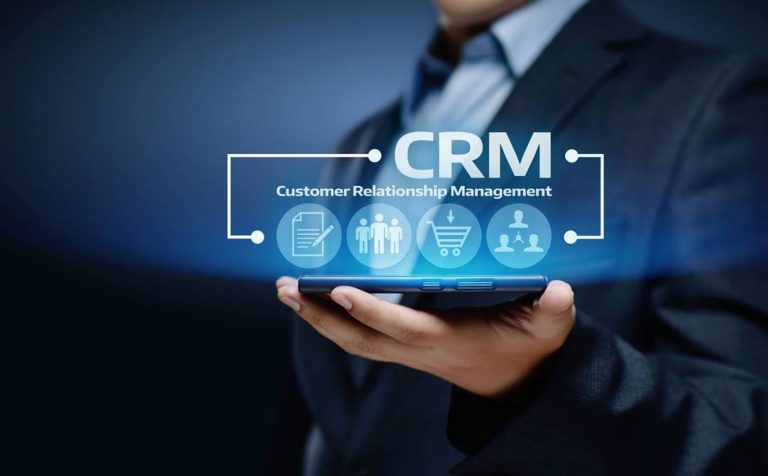 Чому ріелторам необхідні сучасні рішення CRM у 2024 році
